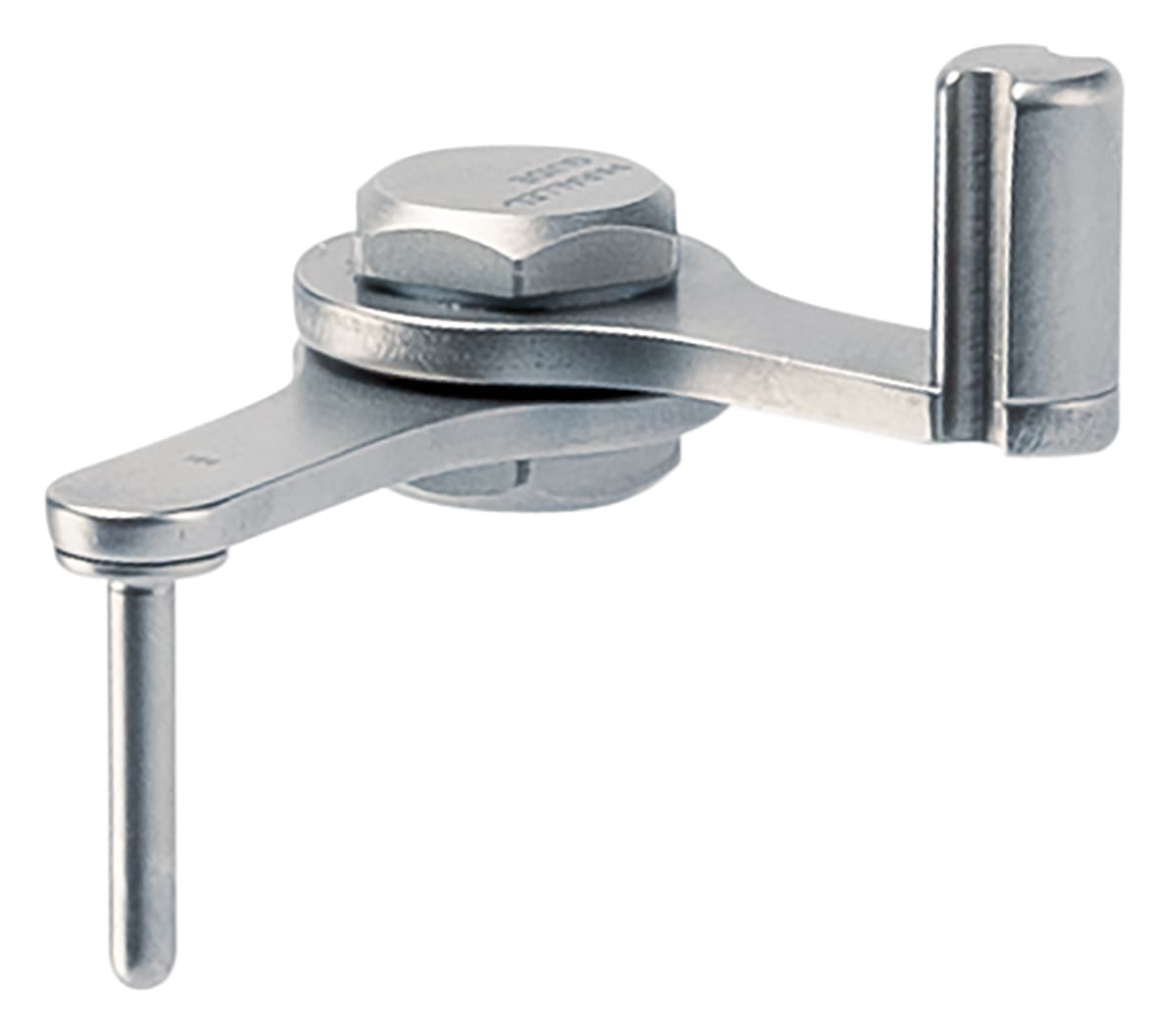 Salvin Paralleling Guide