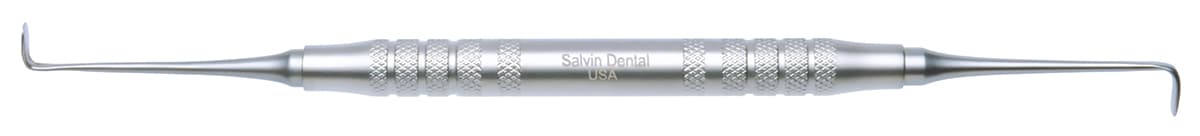 Salvin PD Miller Tunneling Elevator #1