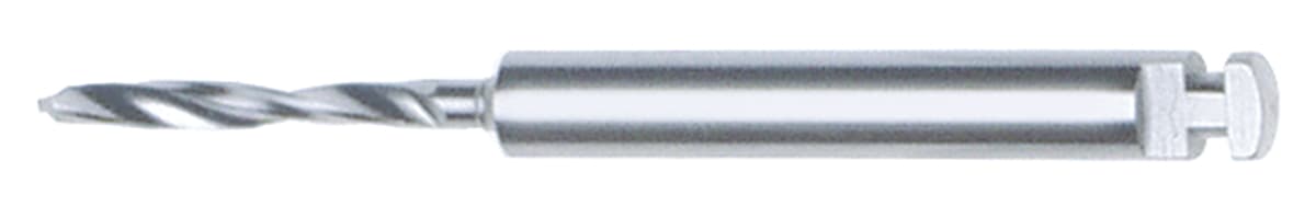 Salvin 0.8mm Bone Perforation Decorticating Drill