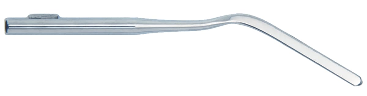 Salvin Thin Angled Periotome Tips - Set of 3