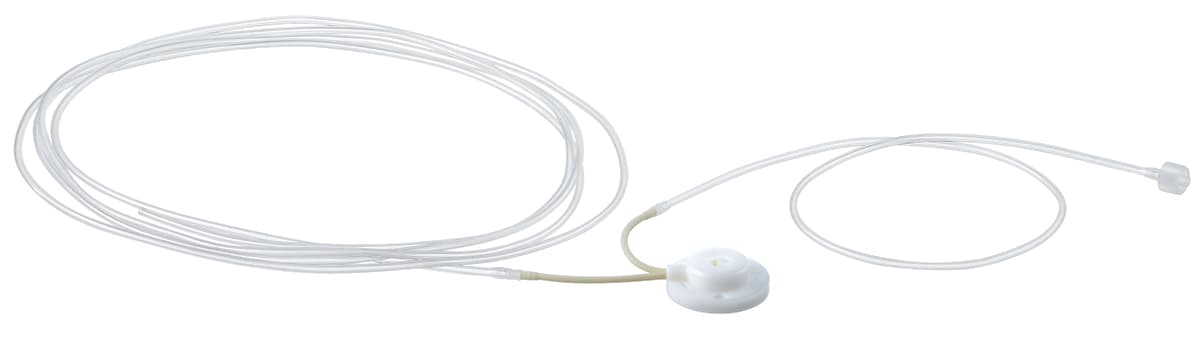 F57374 Autoclavable Tubing With Pump With 10 Disposable Spikes