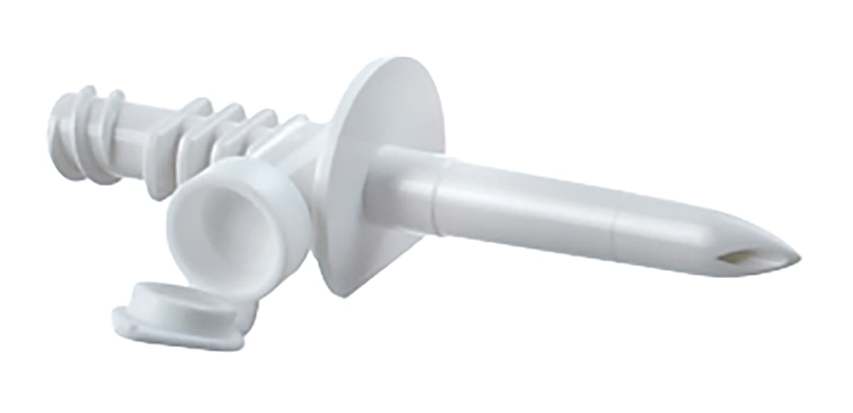 F57372 Disposable Irrigation Spikes - Package of 10