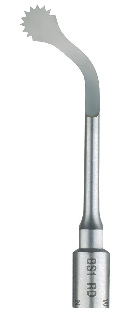 F87557 Piezotome 2 BS-1 Rounded Saw Tip