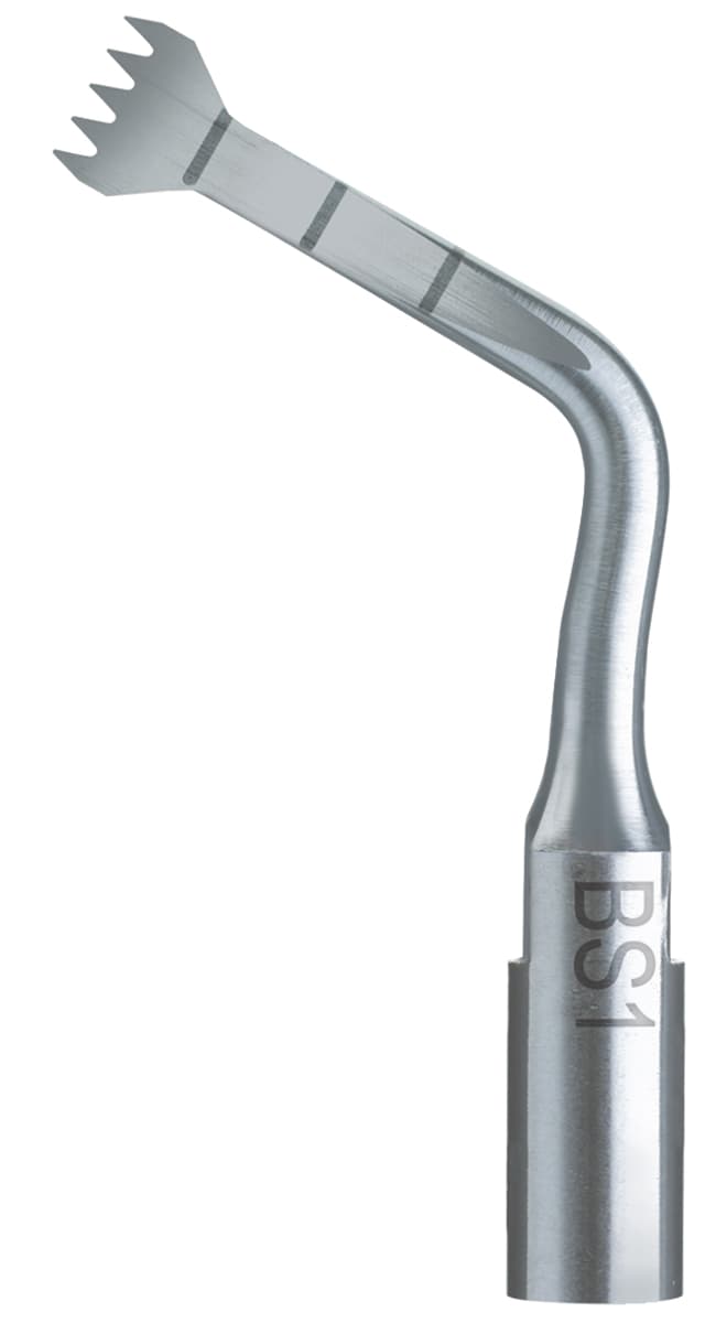 F87525 Piezotome 2 BS1 Slim Bone Surgery Tip