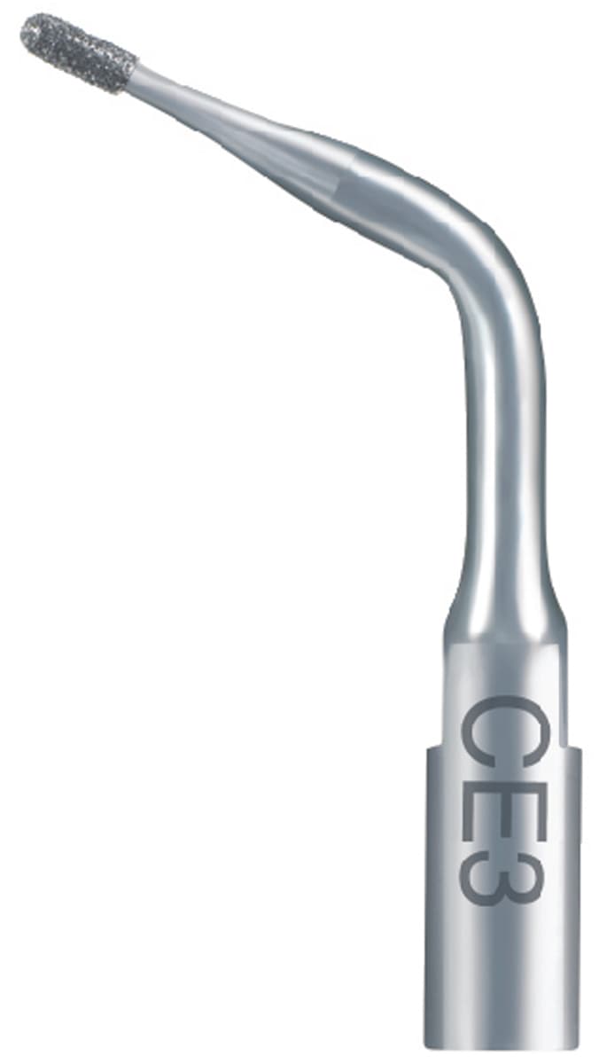 F87553 Piezotome 2 CE3 Around Root Tip