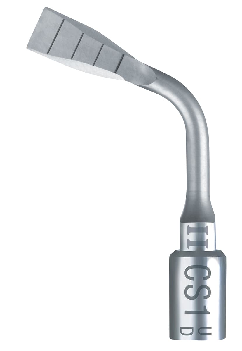 F87561 Piezotome 2 Crest Splitting .55mm Tip