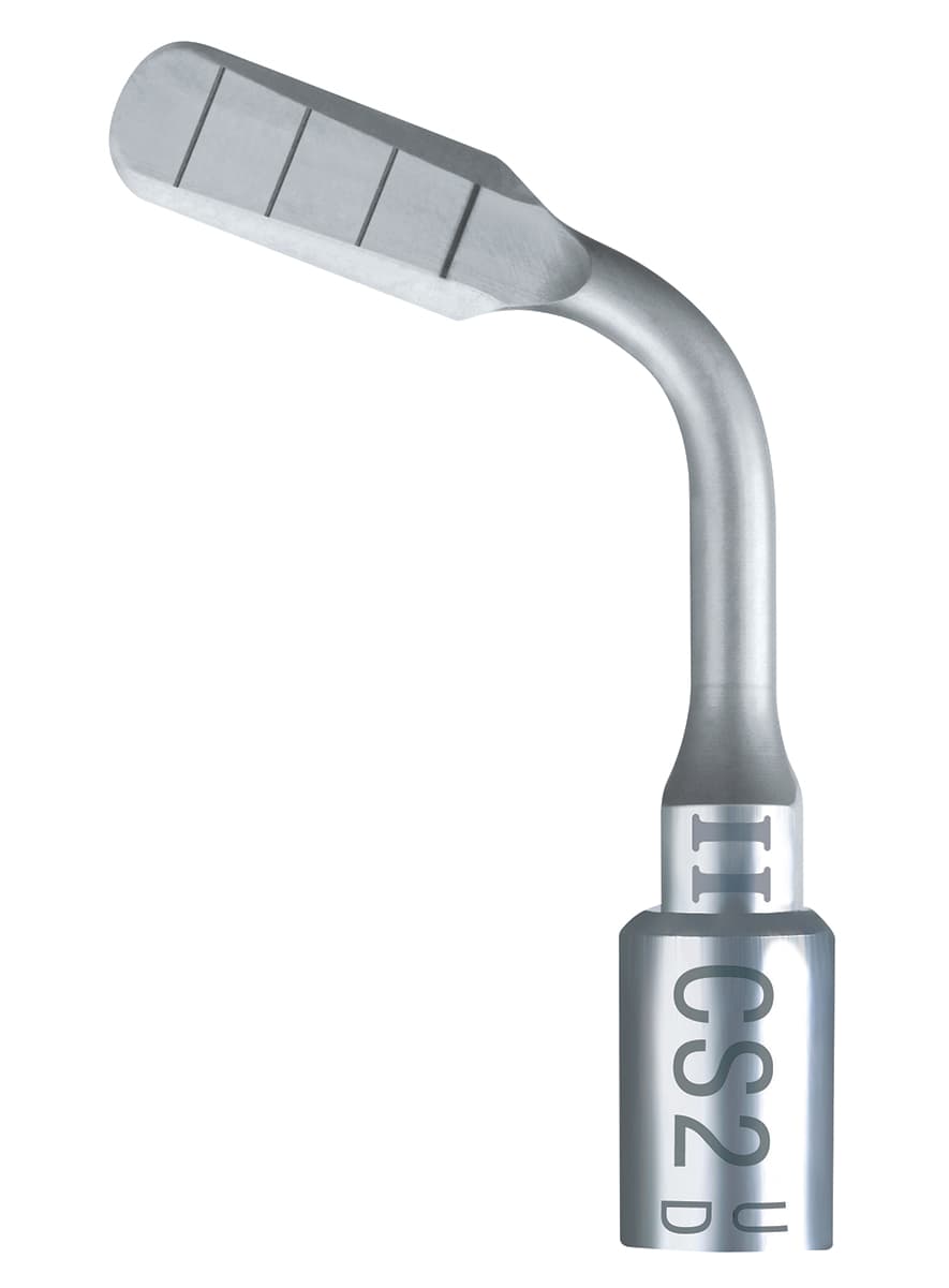 F87562 Piezotome 2 Crest Splitting .85mm Tip