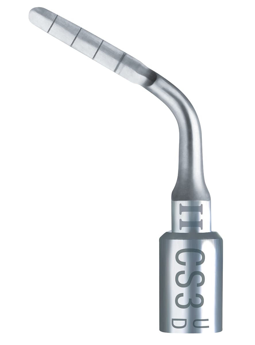 F87563 Piezotome 2 Buccal Cutting Tip