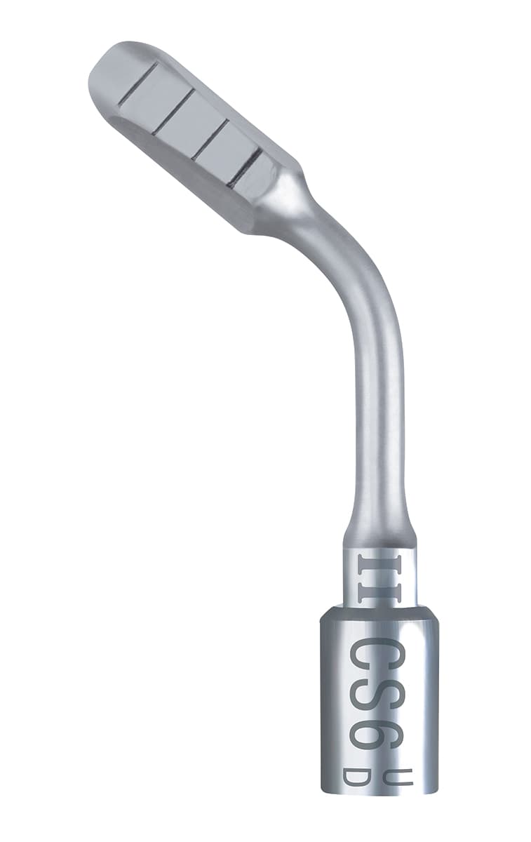 F87566 Piezotome 2 Crest Splitting 3.75mm Tip