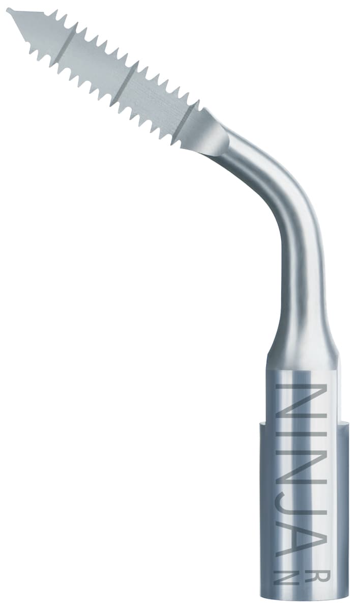 F87545 Piezotome 2 Ninja Extraction Tip