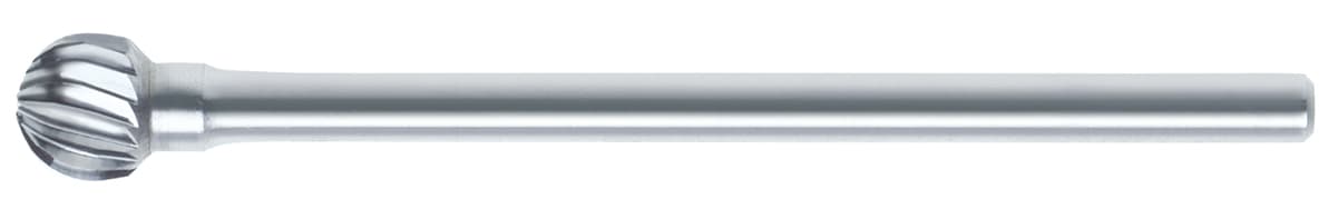 Salvin Pikos Block Contouring Bur Straight HP