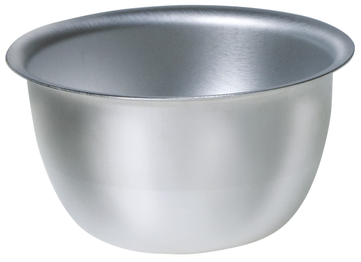 Stainless Prep Cup