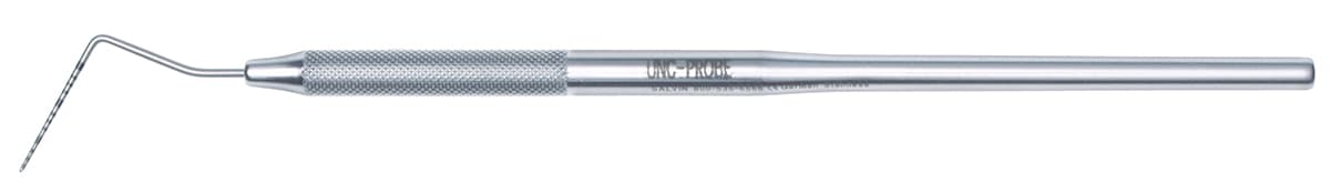 Salvin Stainless Steel UNC Probe