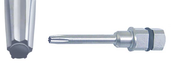 Salvin PROC Driver Long - 12mm