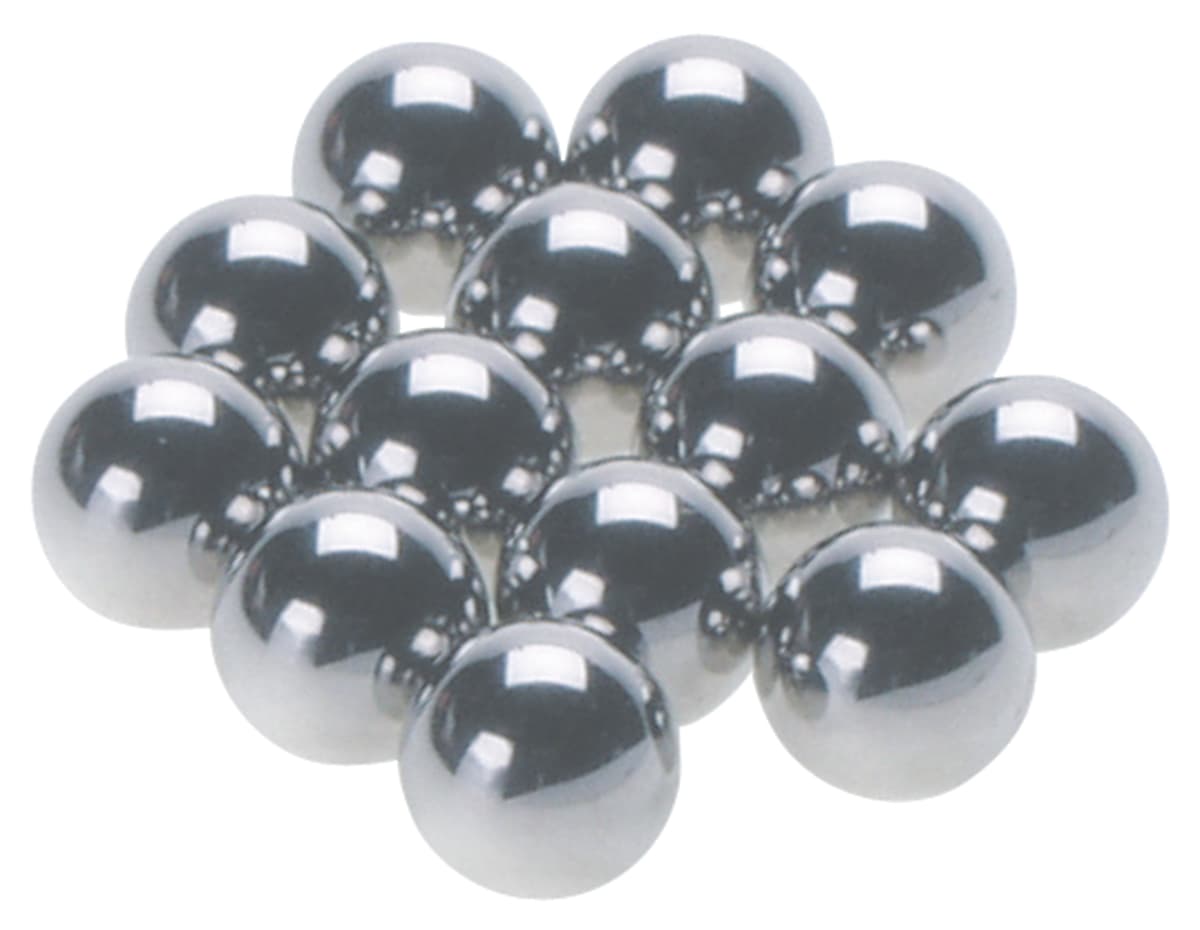 Salvin X-Ray Distortion Markers