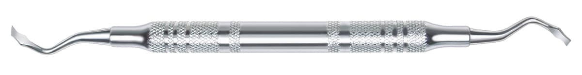Salvin Rhodes Chisel - 6.75"(17.2cm)