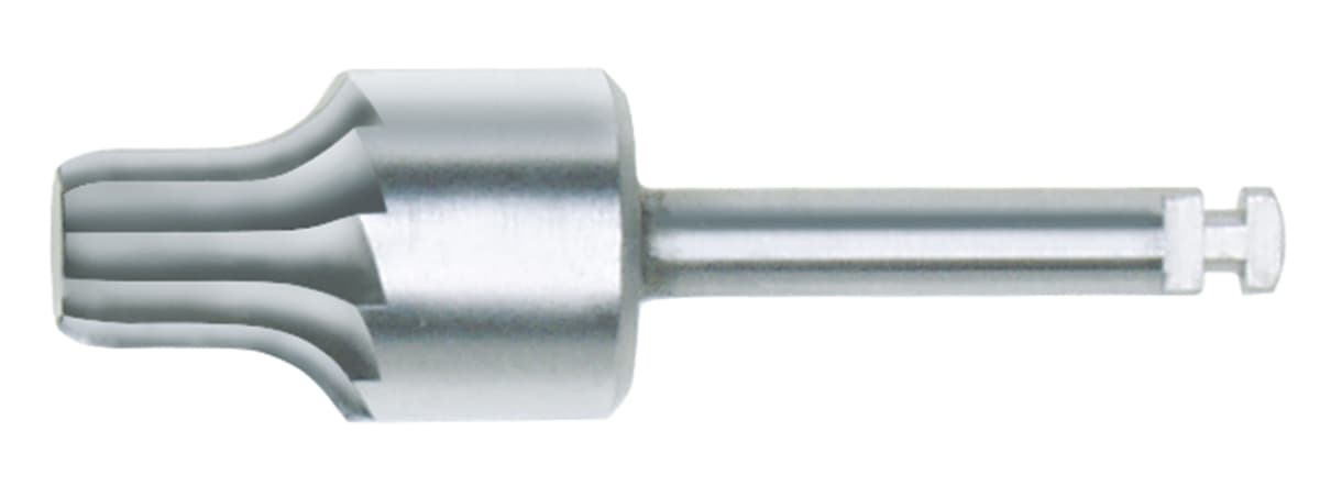 Salvin Ridge Contouring Bone Bur