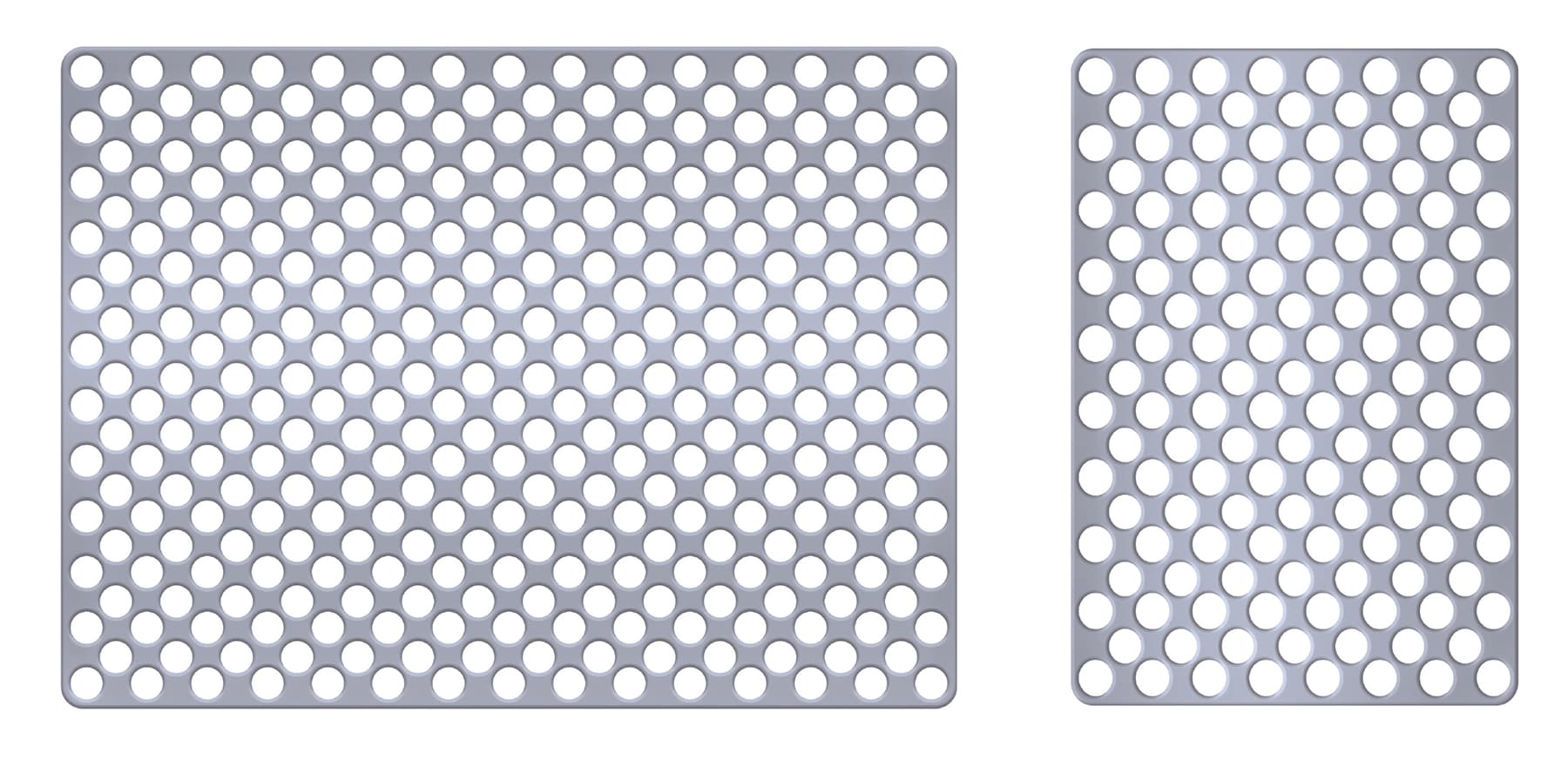 Salvin Mesh-Ti™ Titanium Mesh