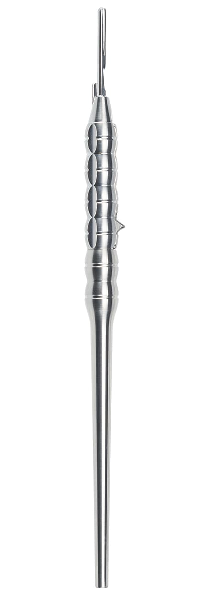 Salvin Safety Ejector Scalpel Handle