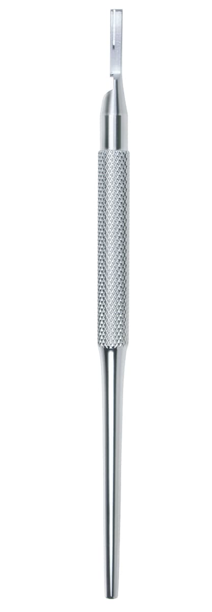 Salvin Siegel Round Scalpel Handle