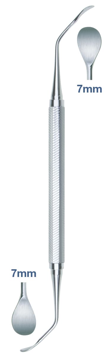 Salvin Sinus Lift Instrument #1