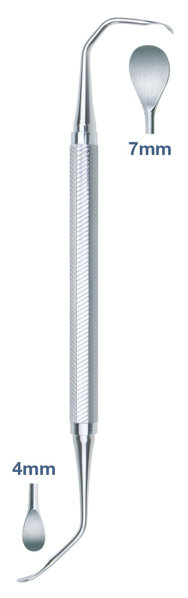 Salvin Sinus Lift Instrument #2