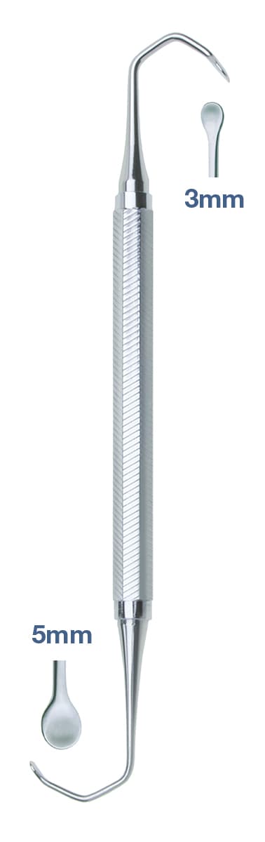Salvin Sinus Lift Instrument #6