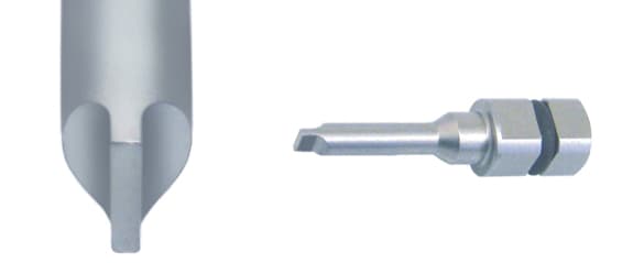 Salvin Screw Driver Tip - 6mm