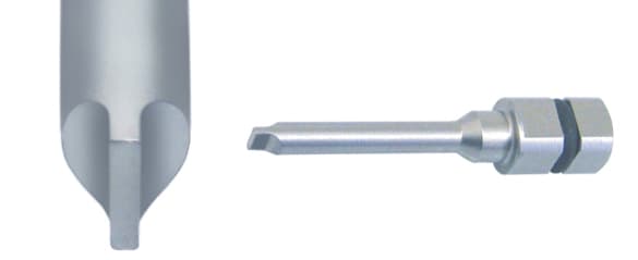 Salvin Screw Driver Tip - Long - 12mm