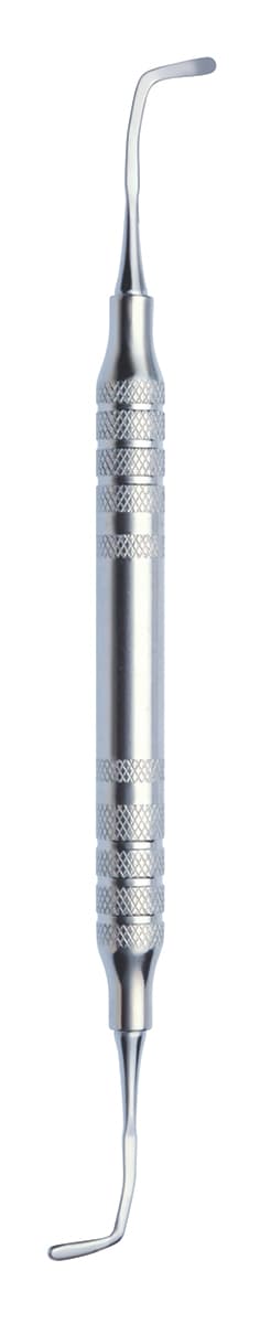 Salvin Pikos/Ordonez Soft Tissue Instrument #2