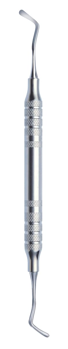 Salvin Pikos/Ordonez Soft Tissue Instrument #3