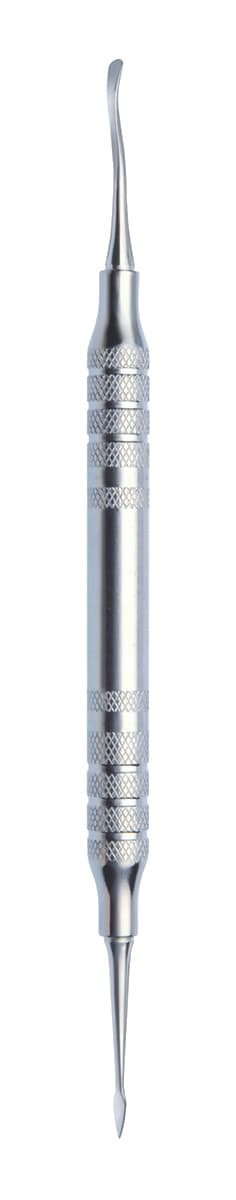 Salvin Pikos/Ordonez Soft Tissue Instrument #4