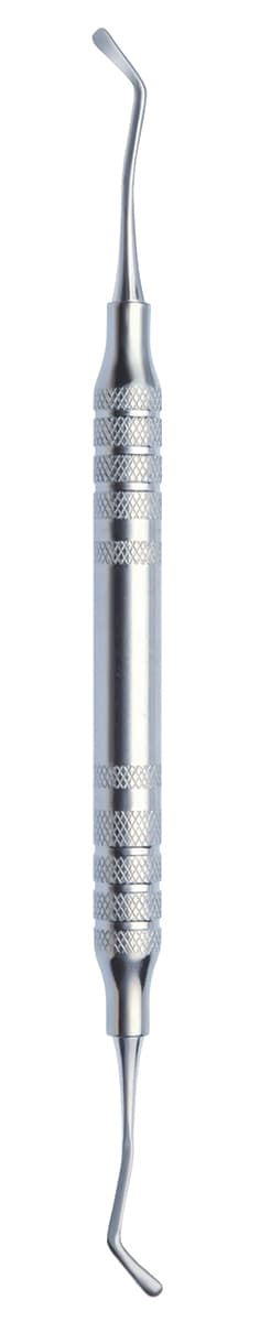 Salvin Pikos/Ordonez Soft Tissue Instrument #6