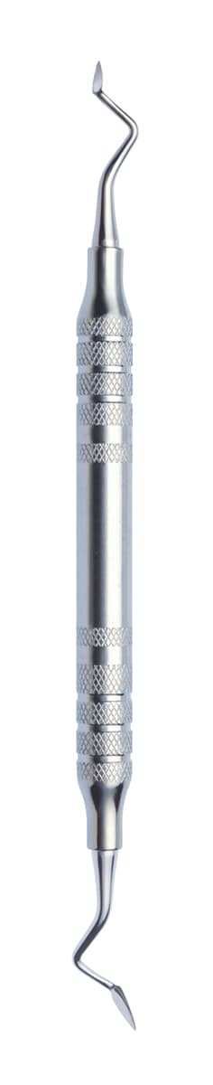 Salvin Pikos/Ordonez Soft Tissue Instrument #7