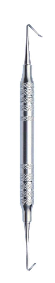 Salvin Pikos/Ordonez Soft Tissue Instrument #8