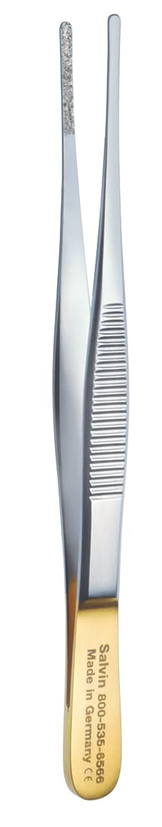 Salvin Pikos/Ordonez Tissue Forcep                                                                           