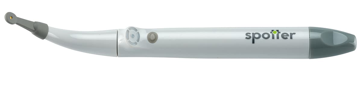 Spotter Smart Implant Detector                                                                               