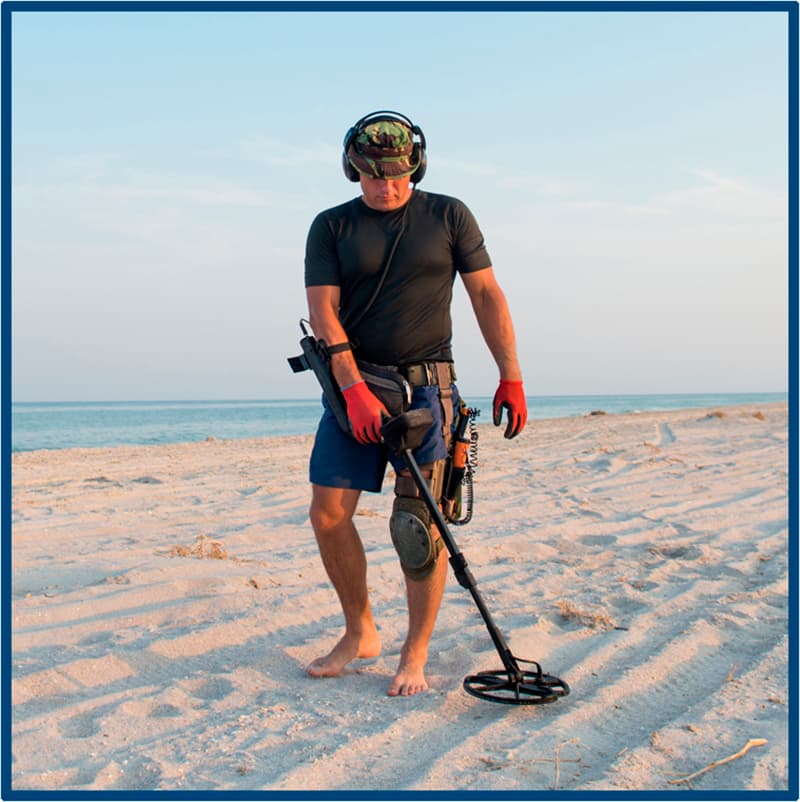 Spotter Smart Implant Detector                                                                               