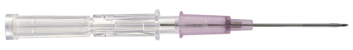 Surflash IV Catheters