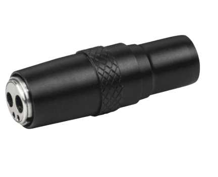 360 Swivel 4 Hole Connector