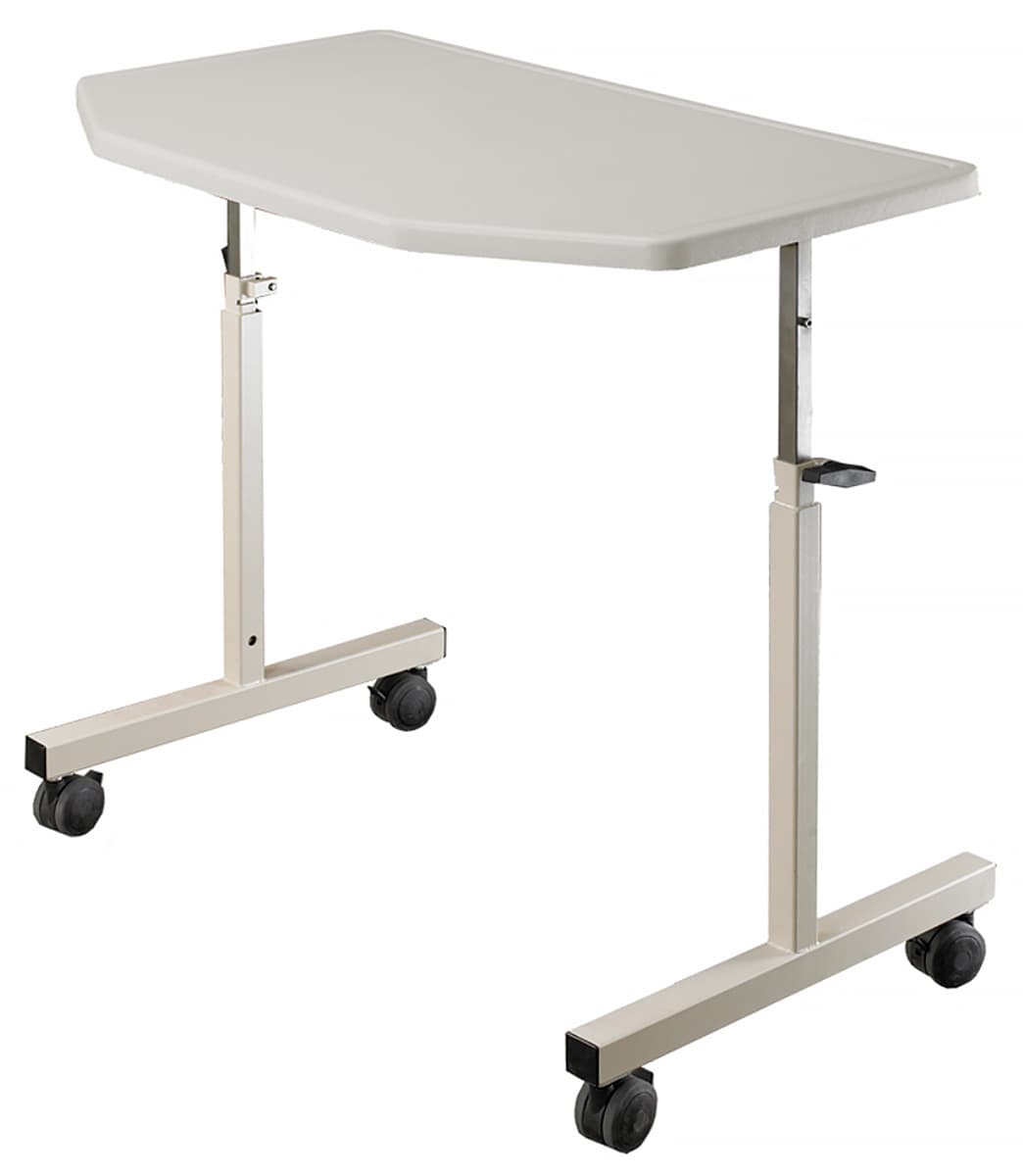 “Over The Patient” Surgical Table