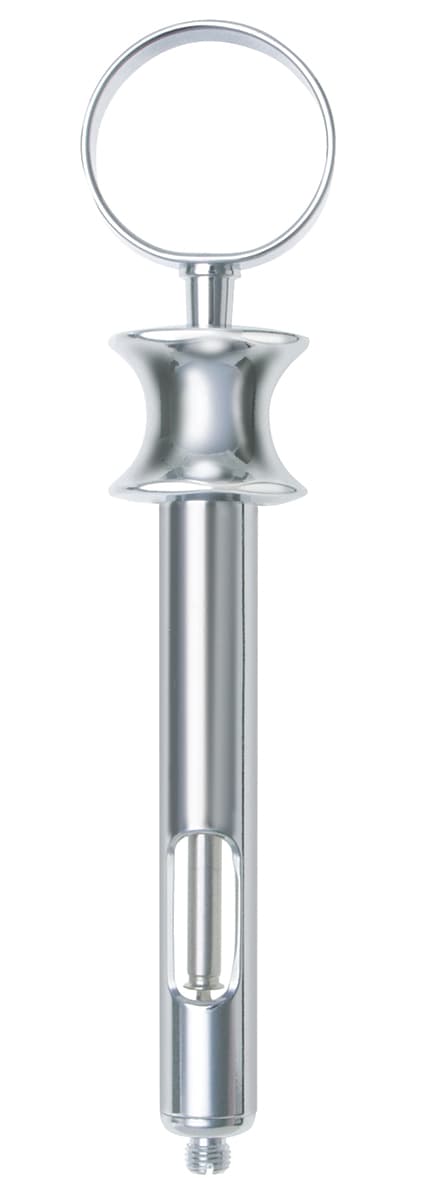 Aspirating Syringe A Type