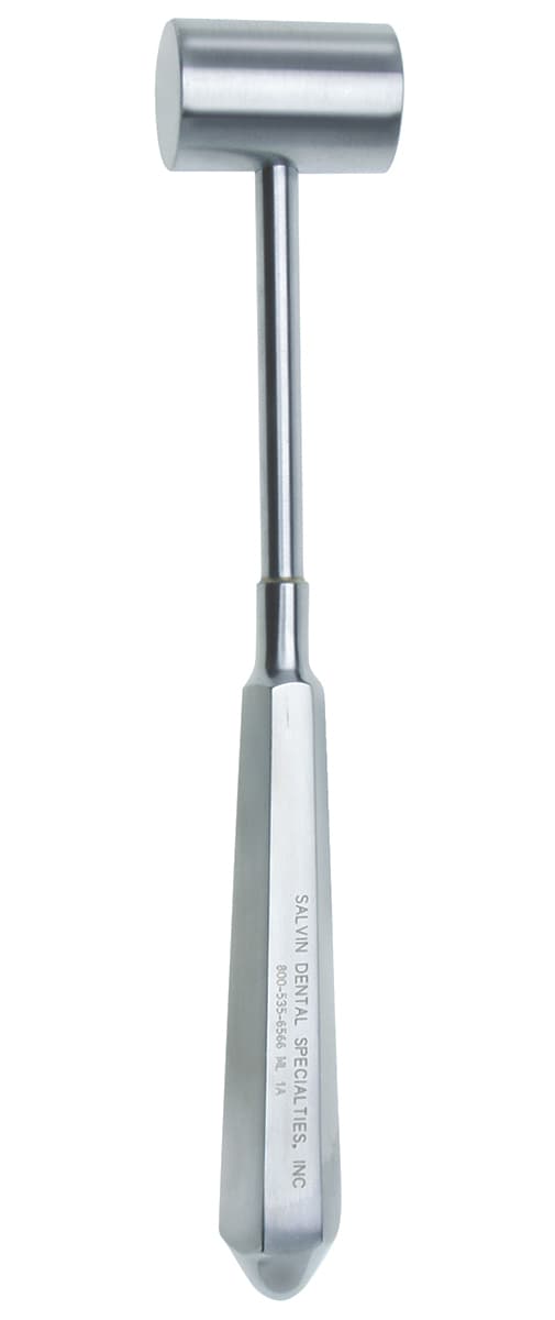 Salvin Mallet For Bone Tack Kit
