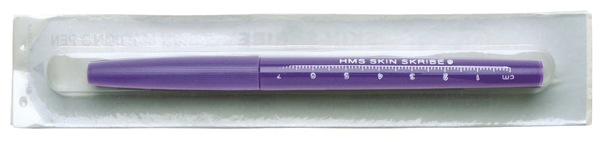Sterile Marking Pens - Box of 10
