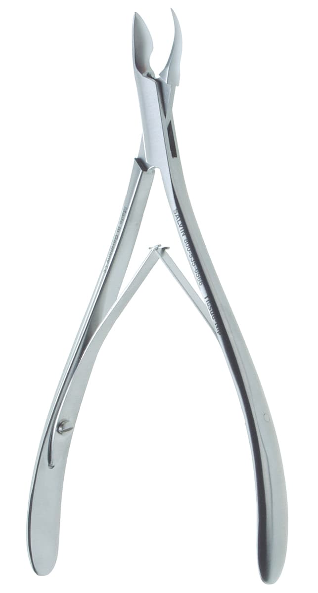 Salvin Goldman Fox Soft Tissue Nipper