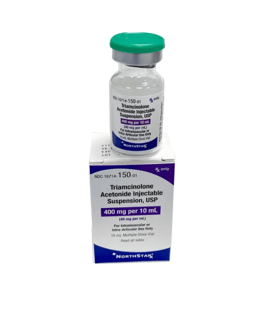 Triamcinolone Acetonide