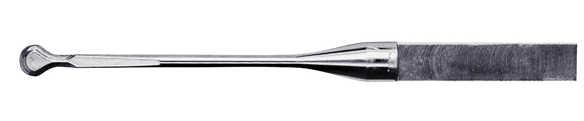 Stingray Tunnel Blade 1 (Box of 5)