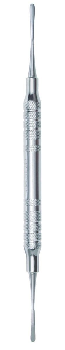 Salvin Tunneling Micro Periosteal Elevator #1