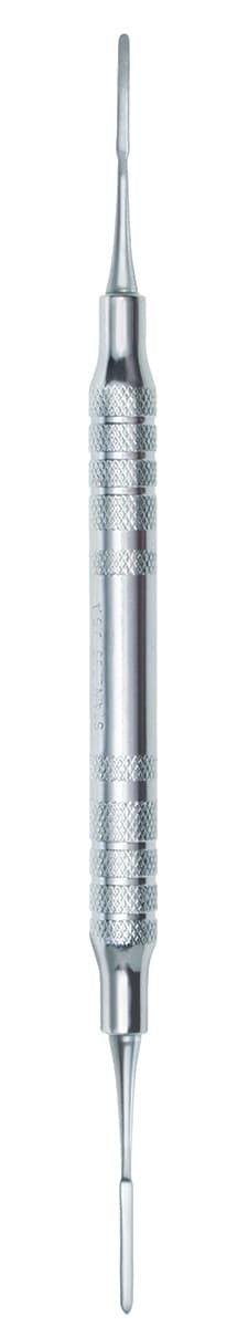 Salvin Tunneling Micro Periosteal Elevator #2