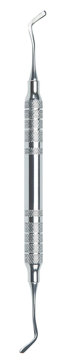 Salvin Tunneling Micro Periosteal Elevator #3